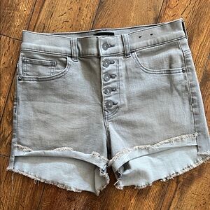 Express women Short Jeans